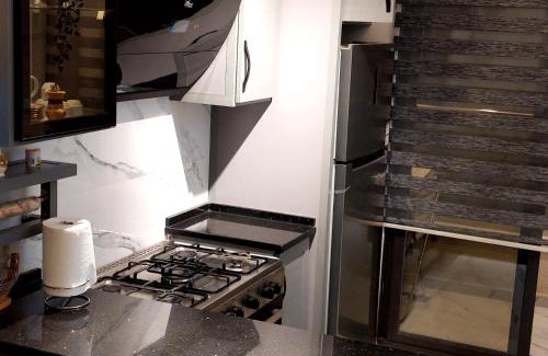 Suwailih Apartment | شقة كبيرة جديدة وعصرية