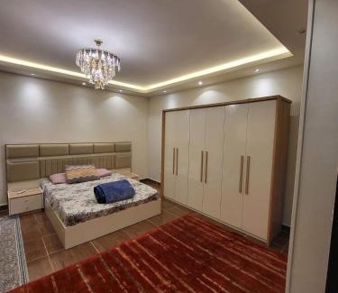 Al Manial Apartment | شقة للايجار المفروش في موقع مميز جدا في المنيل علي اطلالة تحفة علي نهر النيل