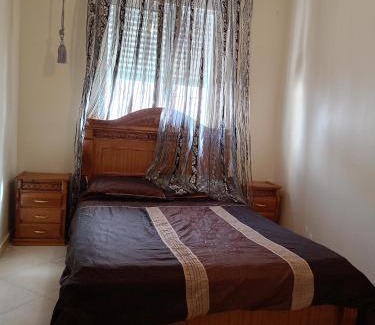 Tanja Balia Apartment | شقة للكراء اليومي بطنجة