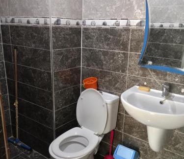 Tanja Balia Apartment | شقة للكراء اليومي بطنجة