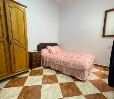 Martil Apartment | شقة للكراء اليومي بمرتيل