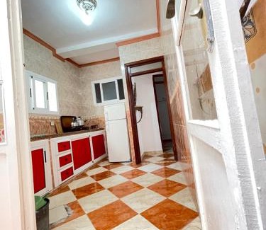 Martil Apartment | شقة للكراء اليومي بمرتيل