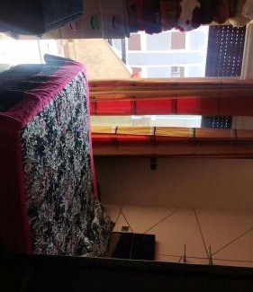 El Jadida Apartment | شقة للكراء اليومي للعائلات فقط وسط مدينة الجديدة تبعد 10 دقائق عن البحر