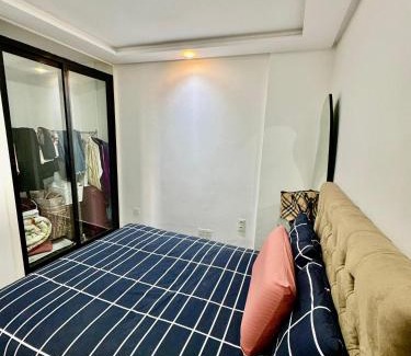 M'Sallah Apartment | شقة للكراء بطنجة شارع المكسيك بجودة عالمية ومريحة