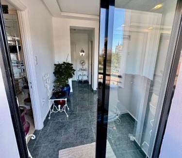 M'Sallah Apartment | شقة للكراء بطنجة شارع المكسيك بجودة عالمية ومريحة