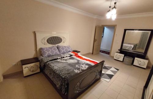 Nasr City Apartment | شقة مستوى فندقى شارع انور المفتى 113 للعائلات فقط