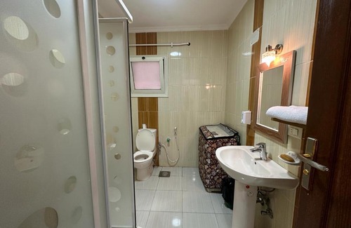 Ash-Shruq Apartment | شقة مفروشة بالقاهرة مدينة المستقبل
