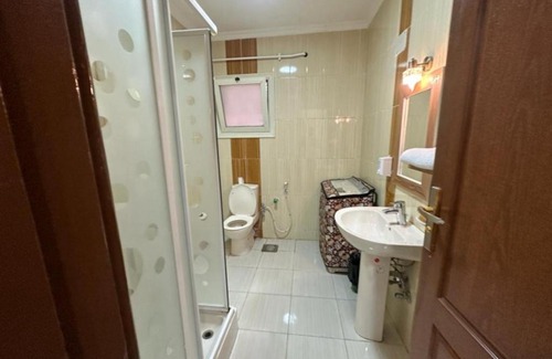 Ash-Shruq Apartment | شقة مفروشة بالقاهرة مدينة المستقبل
