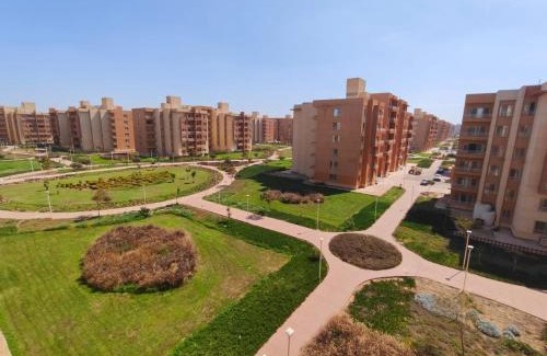 Ash-Shruq Apartment | شقة مفروشة بالقاهرة مدينة وصال الشروق