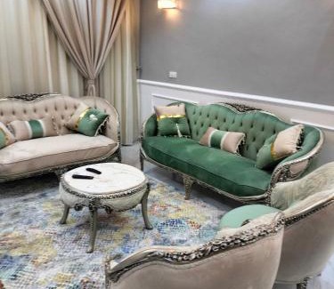 Ash-Shruq Apartment | شقة مفروشة بالقاهرة مدينة وصال الشروق