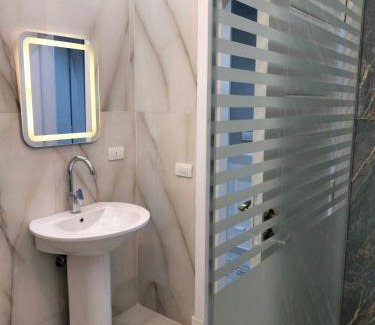 Ash-Shruq Apartment | شقة مفروشة بالقاهرة مدينة وصال الشروق