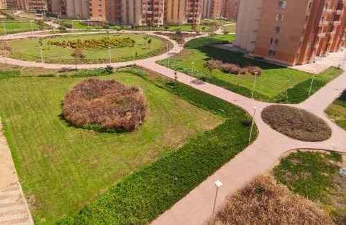 Ash-Shruq Apartment | شقة مفروشة بالقاهرة مدينة وصال الشروق