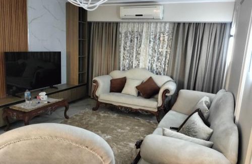 Ash-Shruq Apartment | شقة مفروشة بالقاهرة مدينة وصال الشروق