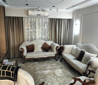 Ash-Shruq Apartment | شقة مفروشة بالقاهرة مدينة وصال الشروق