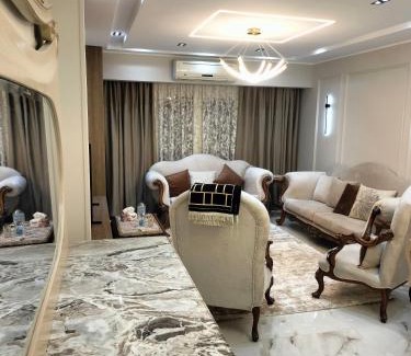 Ash-Shruq Apartment | شقة مفروشة بالقاهرة مدينة وصال الشروق