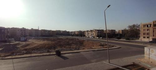 Badr Apartment | شقة مفروشة بمدينة الشروق