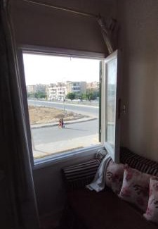 Badr Apartment | شقة مفروشة بمدينة الشروق