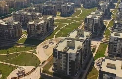 6th of October City Apartment | شقة مفروشة سوبر لوكس دار مصر اكتوبر