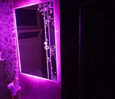 6th of October City Apartment | شقة مفروشة سوبر لوكس دار مصر اكتوبر