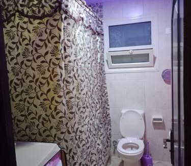 6th of October City Apartment | شقة مفروشة سوبر لوكس دار مصر اكتوبر