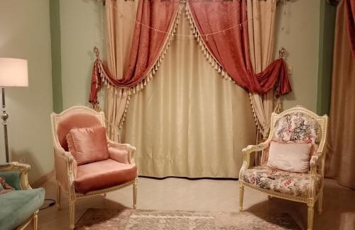 6th of October City Apartment | شقة مفروشة سوبر لوكس دار مصر اكتوبر