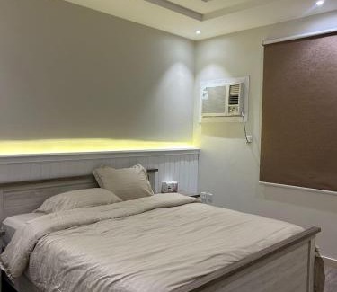 Al Wahah Apartment | شقة مفروشة فاخرة حي الواحة