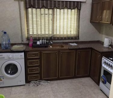 Al Jubeiha Apartment | شقة مفروشة قريبة من البوابة الشمالية للجامعة الاردنية