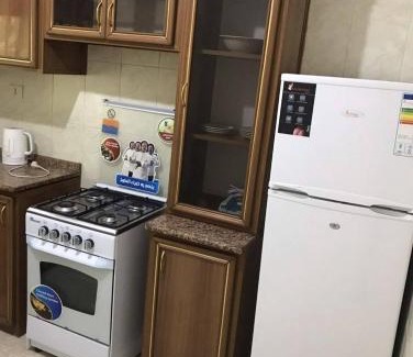 Al Jubeiha Apartment | شقة مفروشة قريبة من البوابة الشمالية للجامعة الاردنية