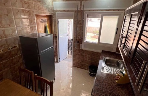 Chefchaouen Apartment | شقة مفروشة مفروشة مجهزة اطلالة بانوراميةعلى جبال مدينة شفشاون