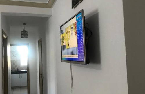 Fnideq Apartment | شقة مفروشة
