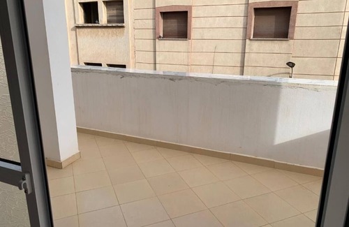 Bni Chiker Apartment | شقة مفروشة One-Bedroom Apartment
