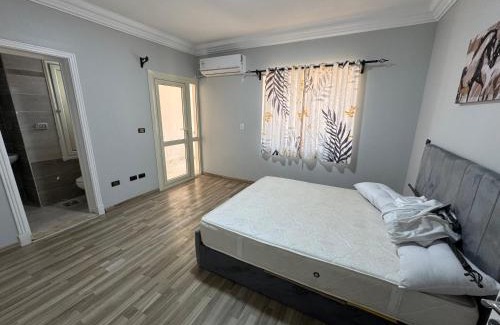 New Cairo Apartment | شقة مكيفة العاصمة الإدارية