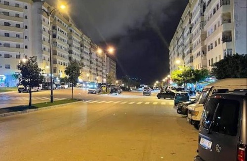 Luxus Apartment | شقة ممتازة في قلب طنجة