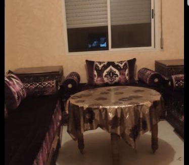 Luxus Apartment | شقة ممتازة في قلب طنجة