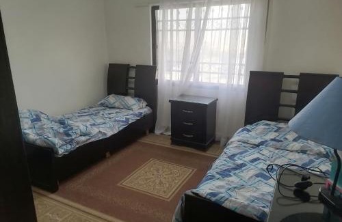 Suwailih Apartment | شقة مميزة مفروشة في شفا بدران