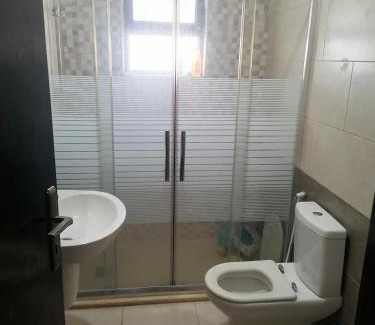 Suwailih Apartment | شقة مميزة مفروشة في شفا بدران
