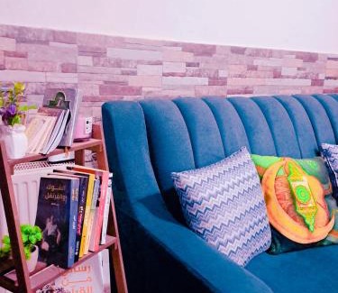 Suwailih Apartment | شقة مميزة