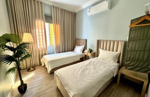 Dammam Apartment | شقة 5 ثلاث غرف نوم بطابع فخم