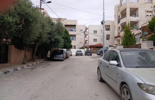 Irbid Apartment | شقق ابو يزن المفروشة