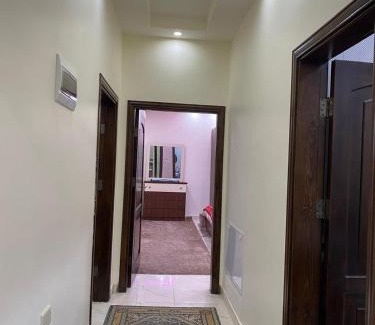 Irbid Apartment | شقق ابو يزن المفروشة