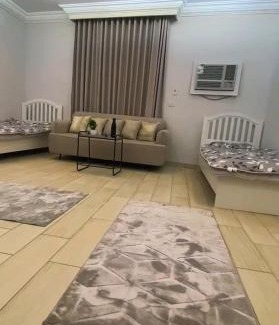 Taif Apartment | شقق السلامه