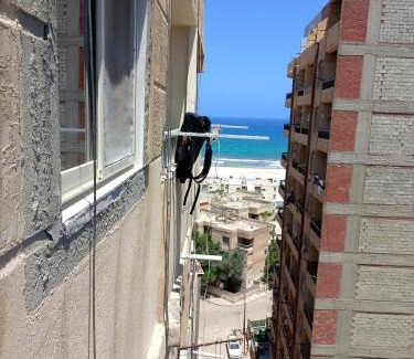 Ad-Dukhaylah Apartment | شقق المكان الرائع بجوار البحر