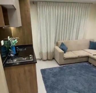 Al Jubeiha Apartment | شقق النخبه