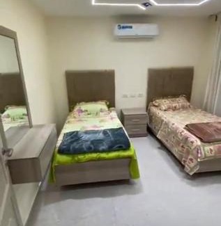 Al Jubeiha Apartment | شقق النخبه