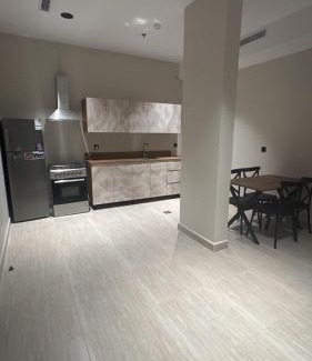 Al Lith Apartment | شقق الهتان المخدومة