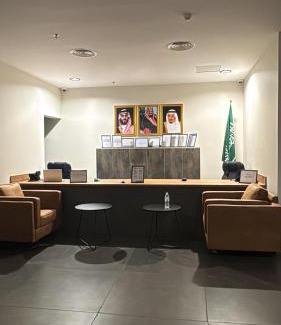 Al Lith Apartment | شقق الهتان المخدومة