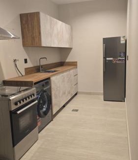 Al Lith Apartment | شقق الهتان المخدومة