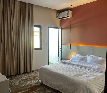 Taif Apartment | شقق دخول ذاتي