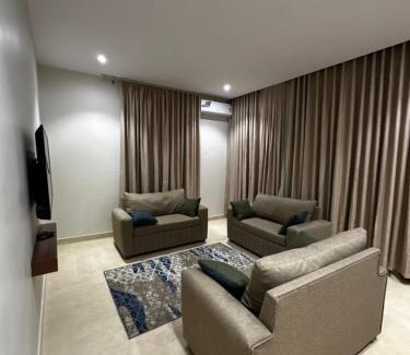 Taif Apartment | شقق دخول ذاتي