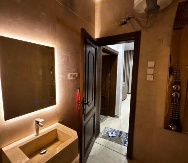 Taif Apartment | شقق دخول ذاتي